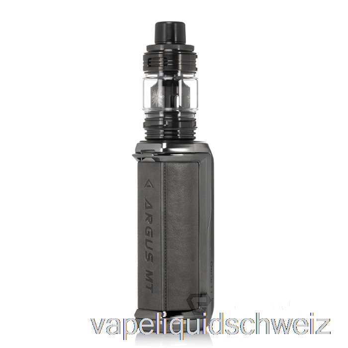 Voopoo Argus MT 100W Starter Kit Uforce L - Limettengrün Vape Schweiz